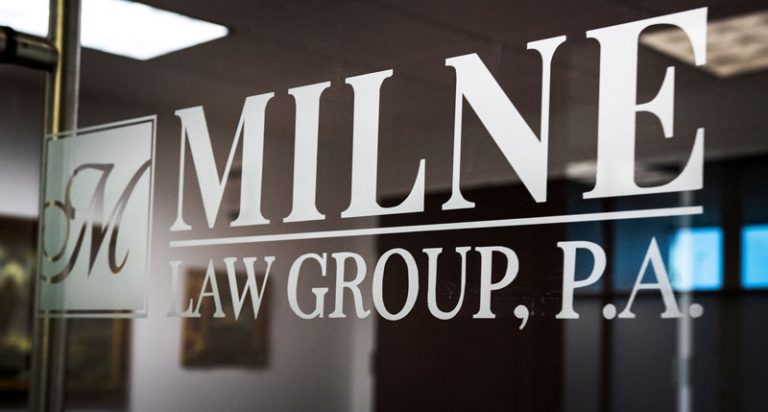 Milne Law Group, P.A.