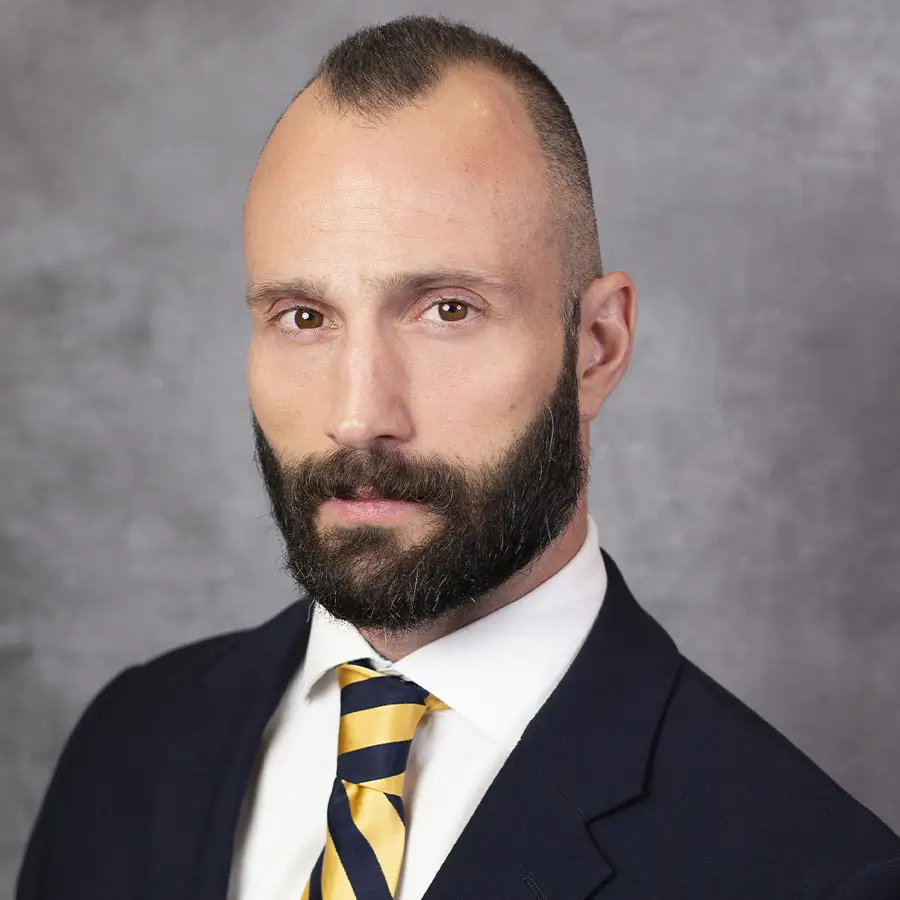 Mark A. Interlicchio