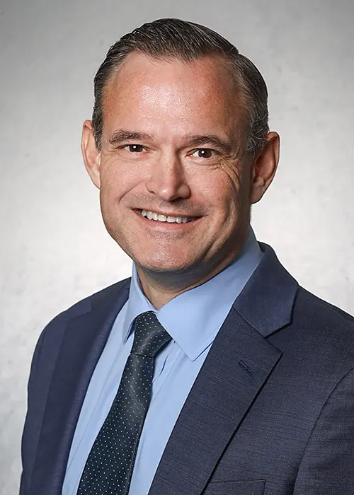 Adam A. Stetson headshot